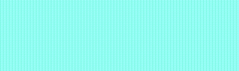 Blue geometric background. Mosaic tiles. Vector illustration.