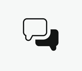 Mvector icon. Editable stroke. Symbol in Line Art Style for Design, Presentation, Website or Apps Elements, Logo. Pixel vector graphics - Vector