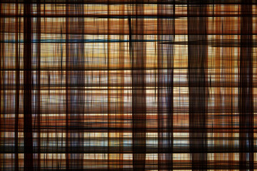 Abstract background of brown and yellow color.