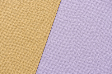 warm textured paper background in beige and lavender