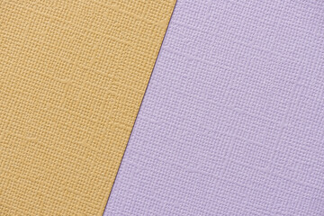 warm textured paper background in beige and lavender