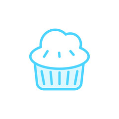 cupcake icon