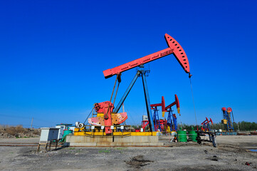The oil pump