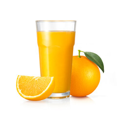 オレンジジュース　Orange juice