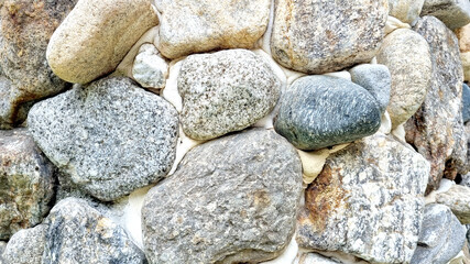 stone wall background