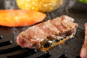 焼き肉　焼肉　おうち焼肉　家焼肉