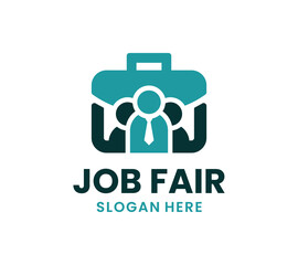 Job Fair Logo