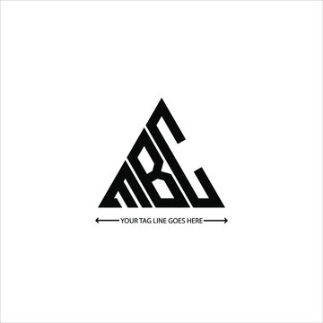 MBC letter logo creative design. MBC unique design
