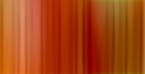 red cloth background abstract with soft waves