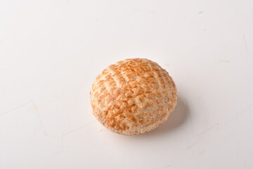 Traditional Oriental sweetness made of flour and molasses 