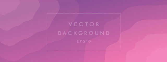 abstract fluid shapes modern gradient  background combined pale natural colors. Trendy template for brochure business card landing page website. vector illustration eps10