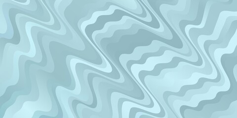 Light BLUE vector layout with circular arc.