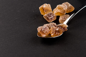 candy brown sugar