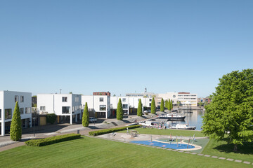 Zeewolde, Flevoland Province, The Netherlands