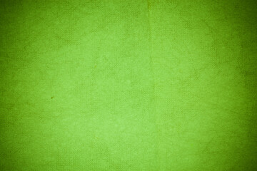 Obraz premium Handmade mulberry paper orange color. color.