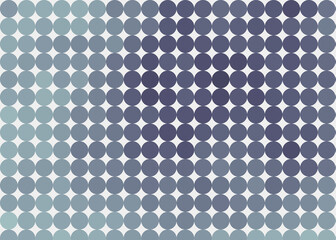 Color Pixels Cloud Abstract Computational Generative Art background illustration