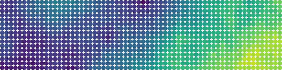 Color Pixels Cloud Abstract Computational Generative Art background illustration