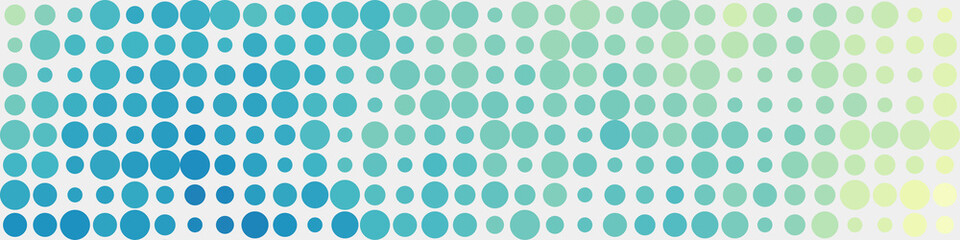 Color Pixels Cloud Abstract Computational Generative Art background illustration