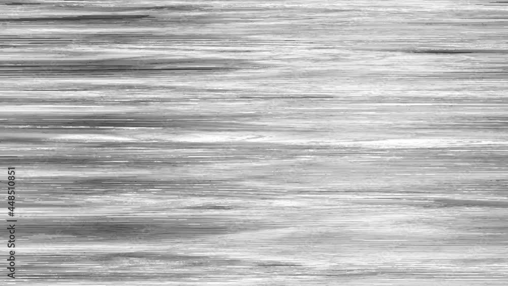 Aufkleber looping video interference footage. imitation of a datamoshing video.