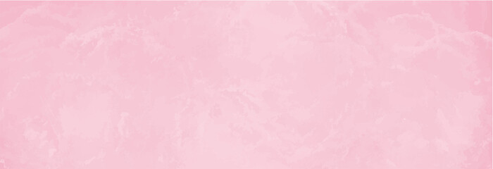 Pink watercolor background for textures backgrounds and web banners design