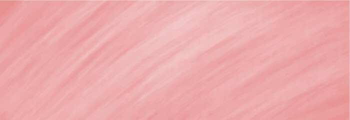 Pink watercolor background for textures backgrounds and web banners design