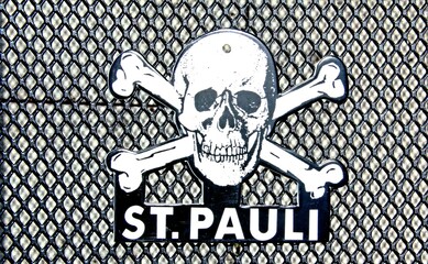 FC Sankt Pauli Emblem