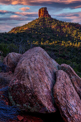 Chimney Rock Sedona