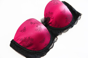 women's underwear bra with lace