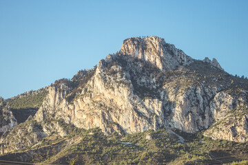 Kyrenia Mountains