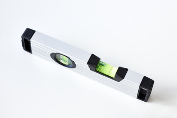 handy man tools with a white background