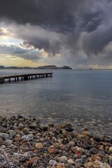 Obraz premium Portoferraio - Isola d'Elba - Livorno - Toscana - Italia