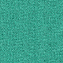 Fototapeta premium Christmas green glitter confetti texture. Golden texture wall background filled with shiny gold glitter. Seamless square texture.