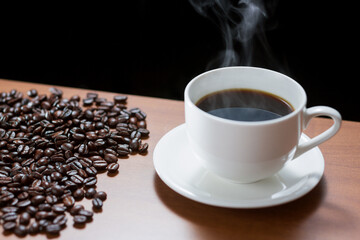 コーヒー
