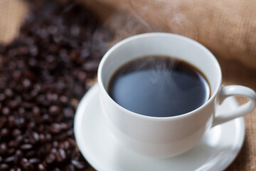 コーヒー