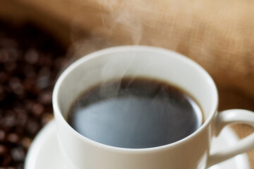 コーヒー
