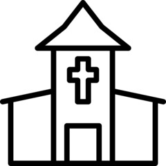 church icon