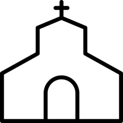 church icon