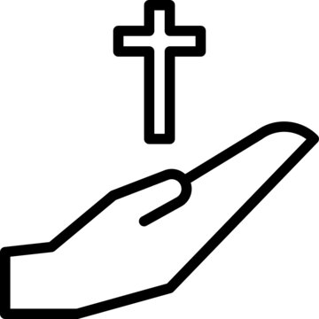 cross religious icon