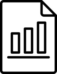 graph icon