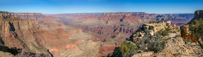 Grand Canyon National Park, USA