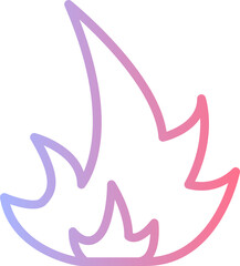 fire icon