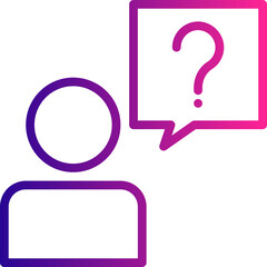 customer service icon