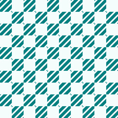 seamless pattern with squares