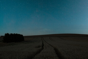 Landschaft, Sonnenuntergang, Sonne, Mayen, Eifel, Sonnenschein, Sonnenstrahlen, Abendrot, Himmel