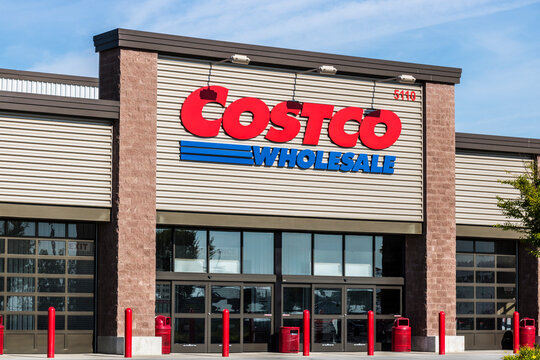 Costco Wholesale Location. Costco Wholesale is a Multi-Billion Dollar Global Retailer.