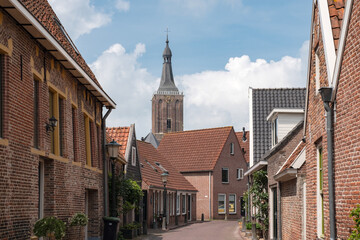 Hasselt, Overijssel Province, The Netherlands