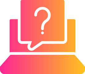 customer service icon