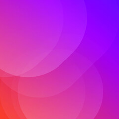 trendy hipster multicolor background with purple violet and orange color, fit for your business purpose and social media posting.