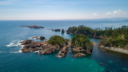 《宮城県》気仙沼大島・龍舞崎