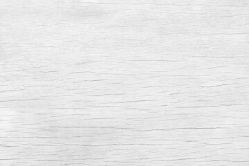 Gray color of old wood and broken pattern on surface for texture and background